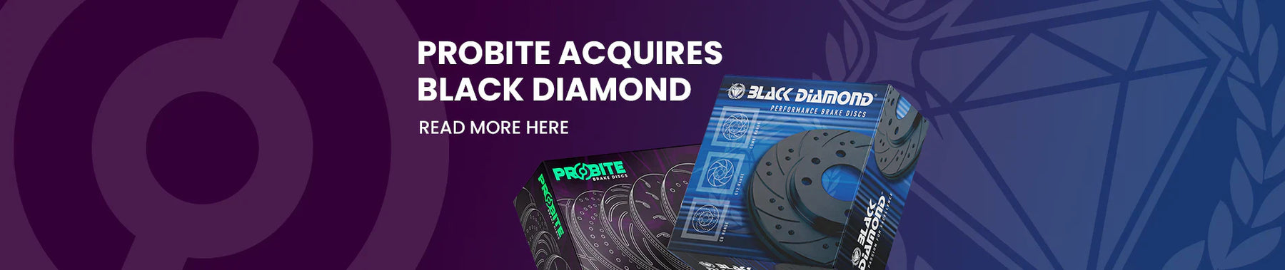 Black Diamond rejoint Probite