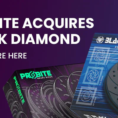 Black Diamond rejoint Probite