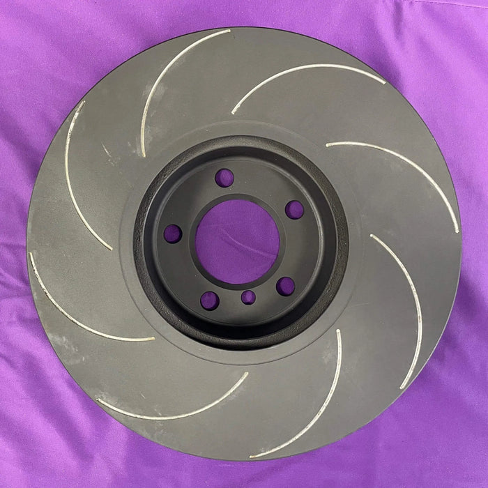 Déstockage Disques de frein performance | Avant | 340mm dia | Ventilés