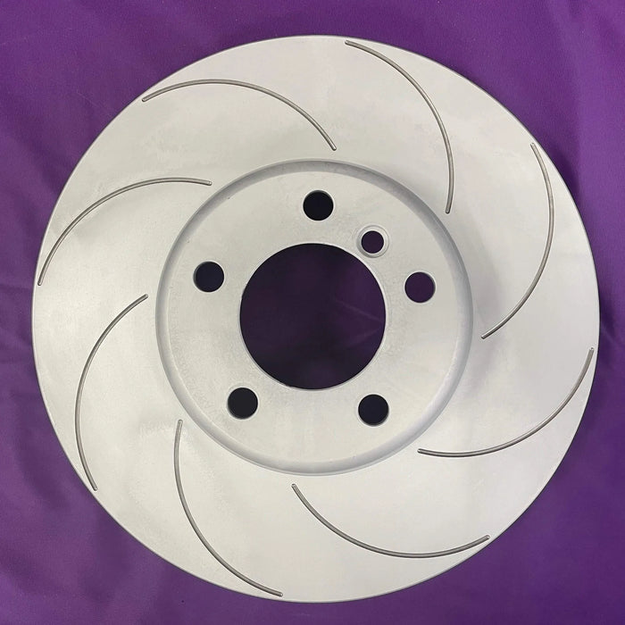 Déstockage Disques de frein performance | Avant | 340mm dia | Ventilés