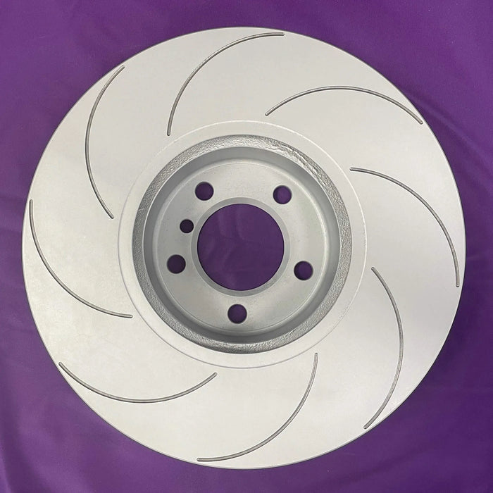 Déstockage Disques de frein performance | Avant | 340mm dia | Ventilés