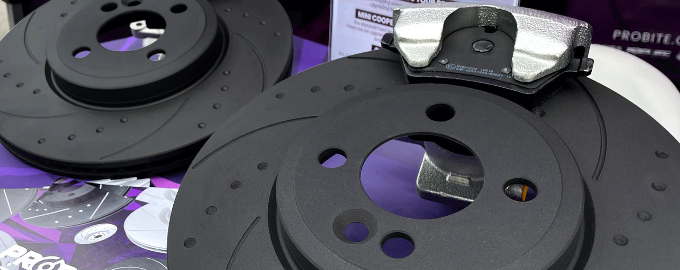 Des performances de freinage enfin à la hauteur