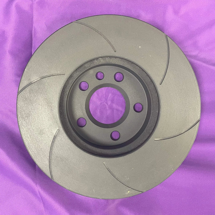 Déstockage Disques de frein performance | Avant | 300mm dia | Ventilés